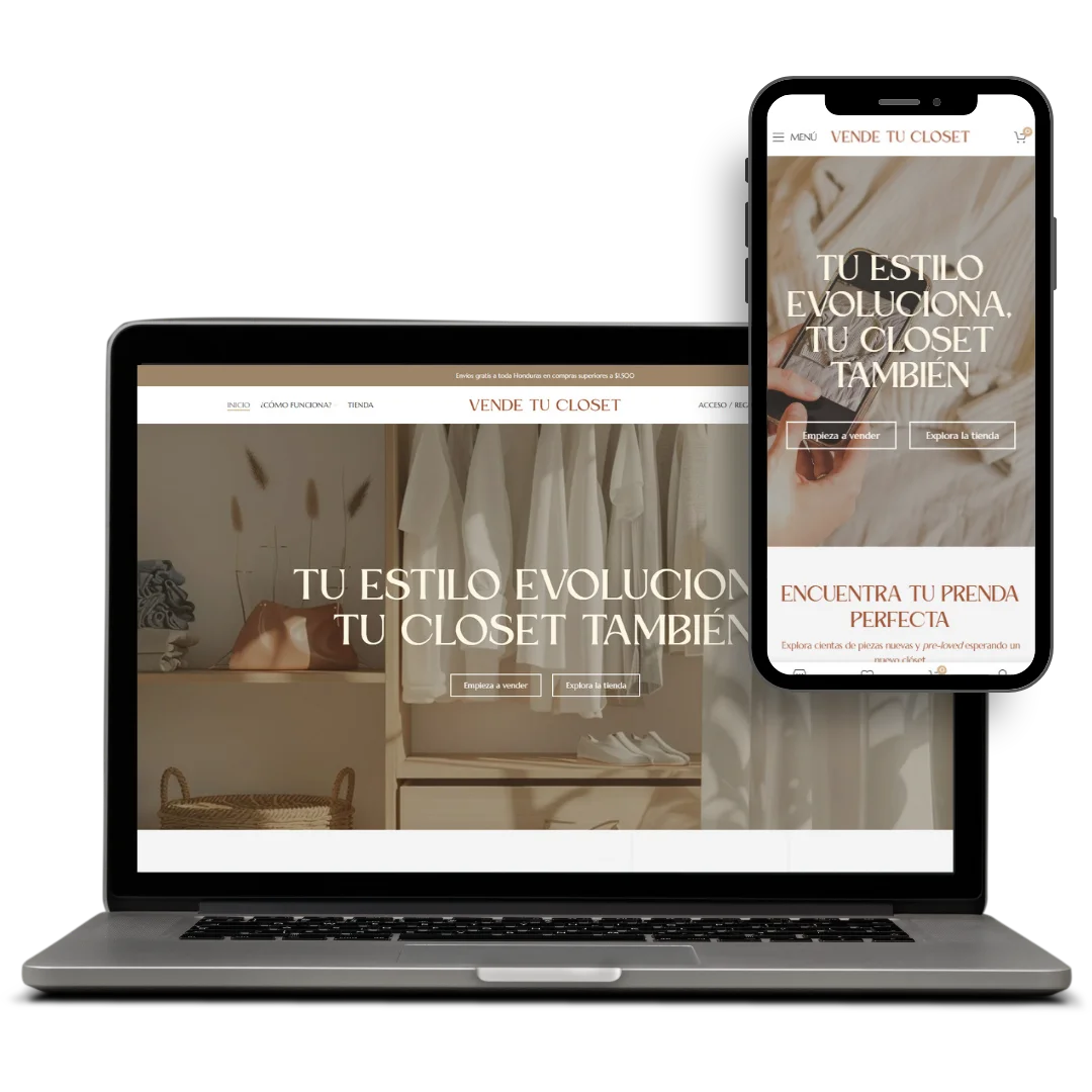 Diseño web profesional para empresas y PyMEs en Buenos Aires Argentina