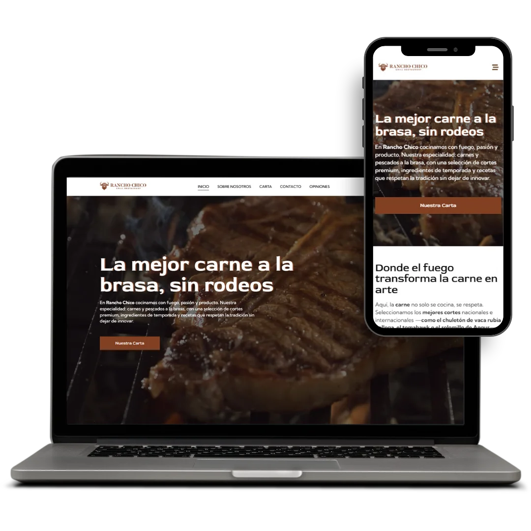 Diseño web en Vicente López Olivos y Florida Buenos Aires