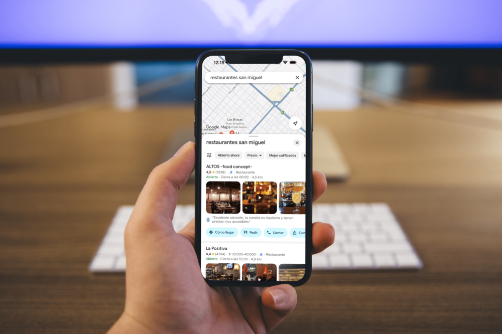 Cómo posicionar mi página web en Google - guía paso a paso