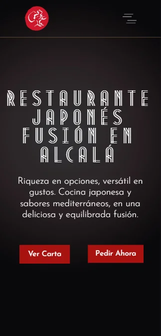 Ki Jote — Vista móvil